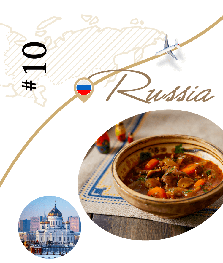 Russia