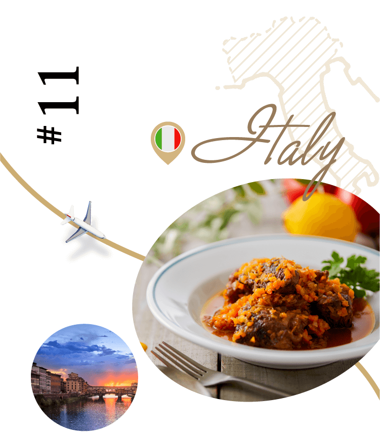 Italy