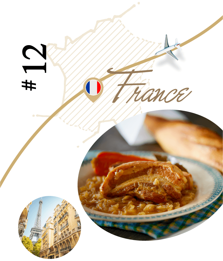 France
