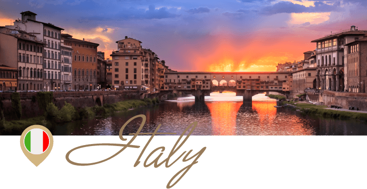 イタリア