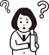 QUESTION＆ANSWER