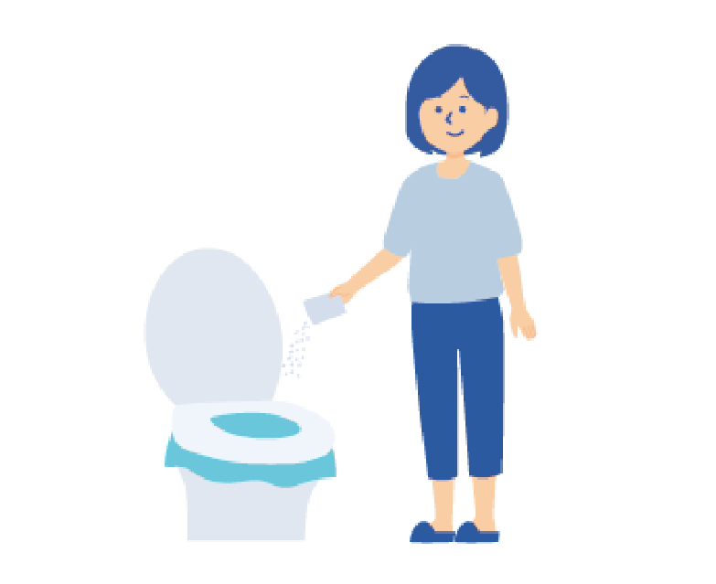 断水
