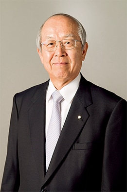 chairman
