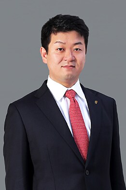President