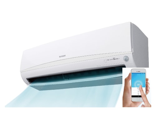 Air Conditioner