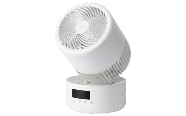 Air Circulator