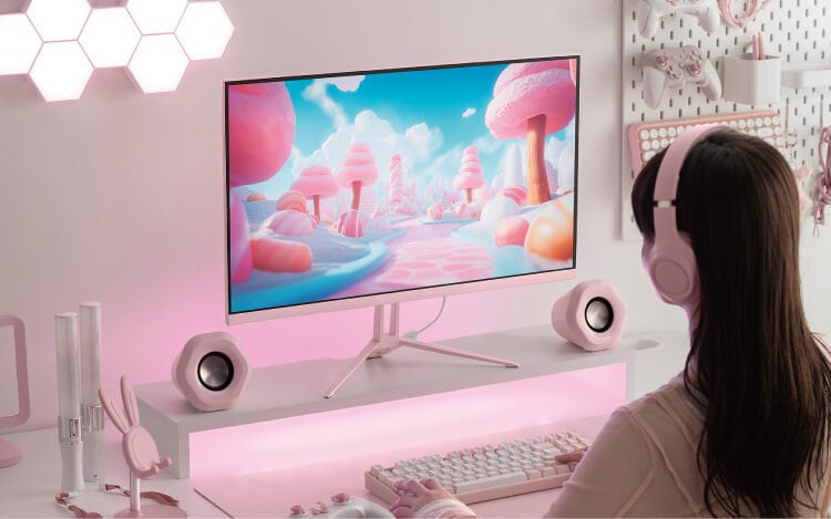 Gaming Monitor