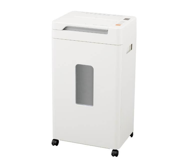 Paper Shredder