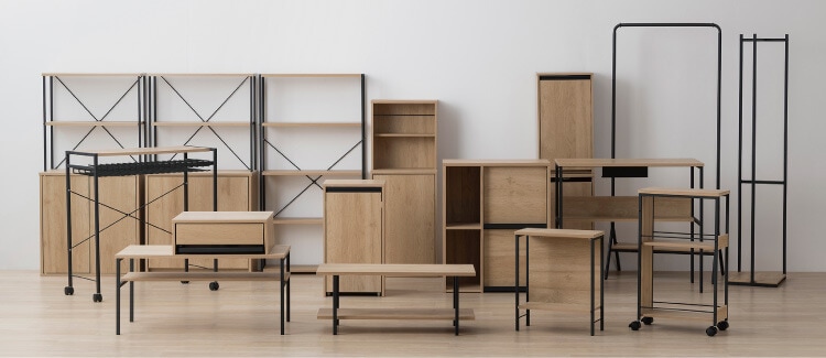 Furniture Series