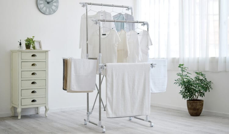 Drying Rack