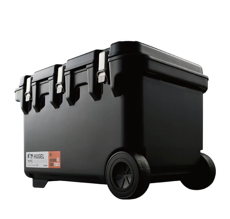 Cooler Box