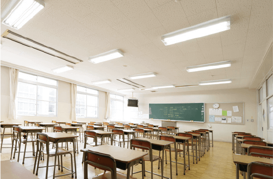 Schools