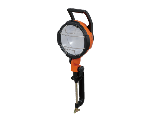 LED Clamp Light