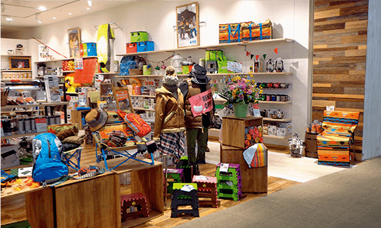 shopspace
