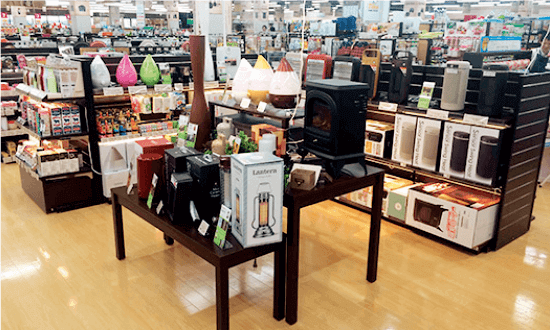 shopspace