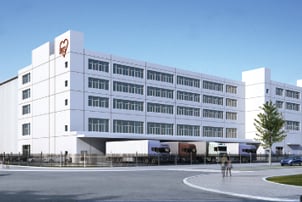DALIAN HOME PRODUCTS SUZHOU FACTORY