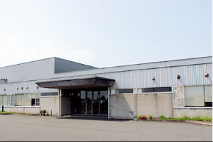 Iwate Factory