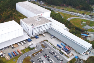 Maibara Factory