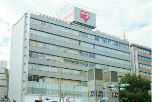 Osaka R&D center