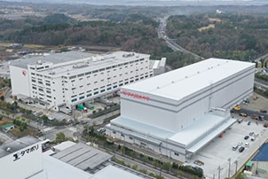 Sanda Factory