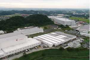 Tosu Factory