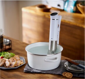 低温調理器