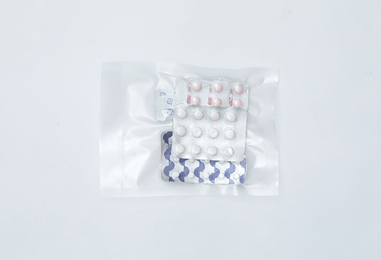薬