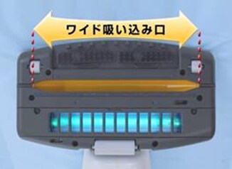 センサー付きなら
