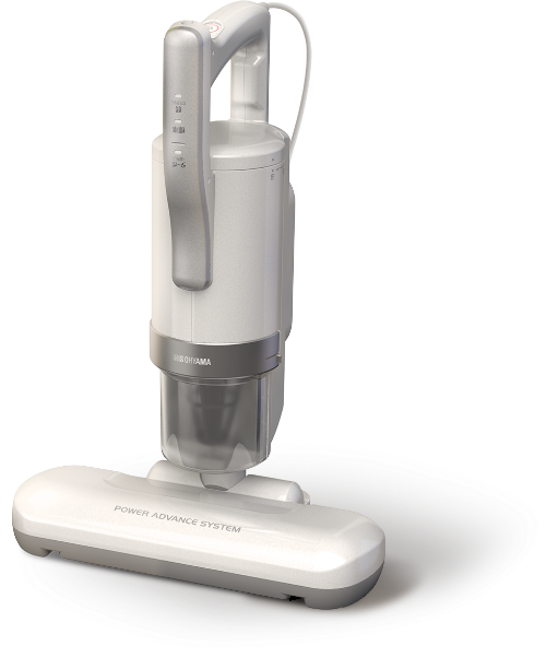 ふとんクリーナーハイパワー IC-FAC4/KIC-FAC4 | アイリスオーヤマ