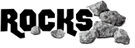 ロックス加工