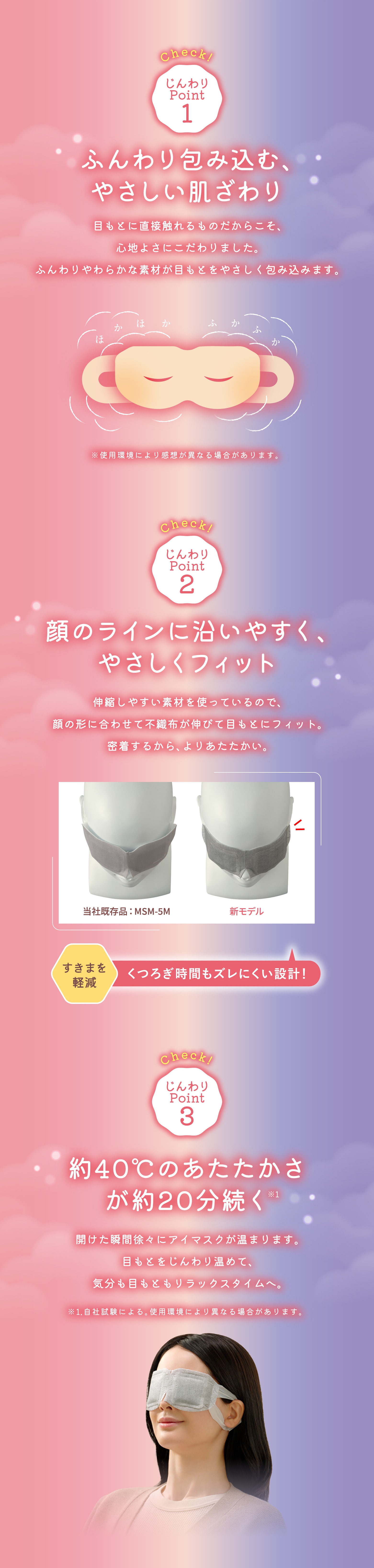 ポイント
