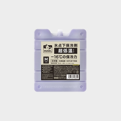 氷点下保冷剤超低温タイプ ハードタイプ HHC-M