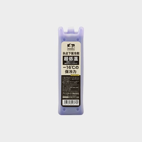 氷点下保冷剤超低温タイプ スティックタイプ HHC-ST