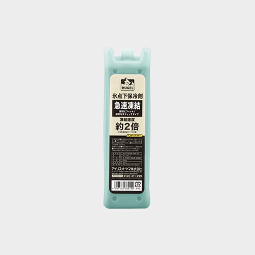 氷点下保冷剤急速凍結タイプ スティックタイプ HHK-ST