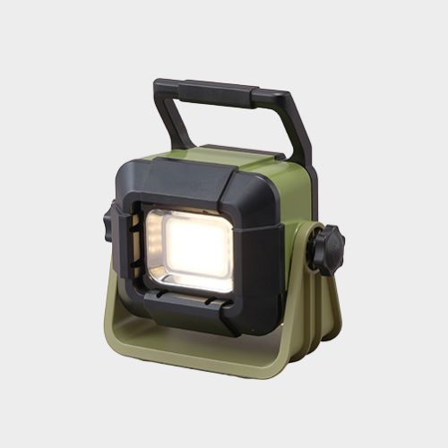 LEDベースライト充電式500lm LLT-500BB