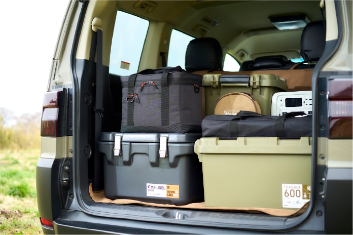 15L使用シーン