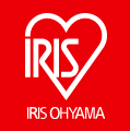 IRIS OHYAMA アイリスオーヤマ