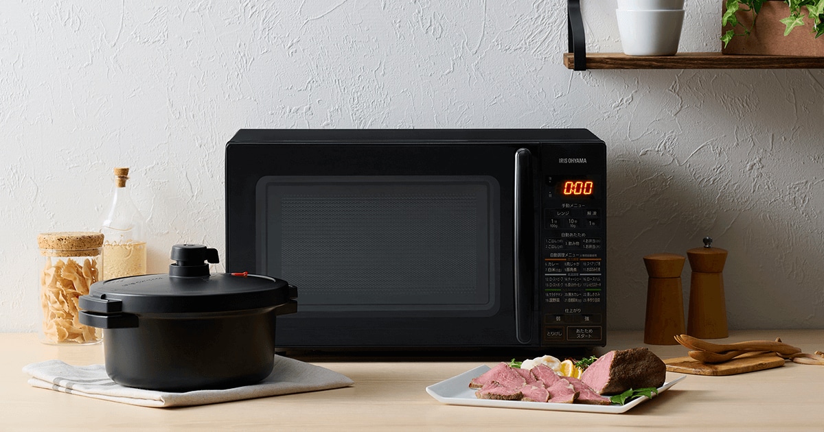 電子レンジ 23L ミルキーホワイト | 東芝 | ER-S10A-W | Joshin webショップ 通販