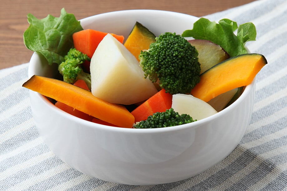 温野菜