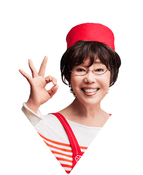 平野レミさんの画像