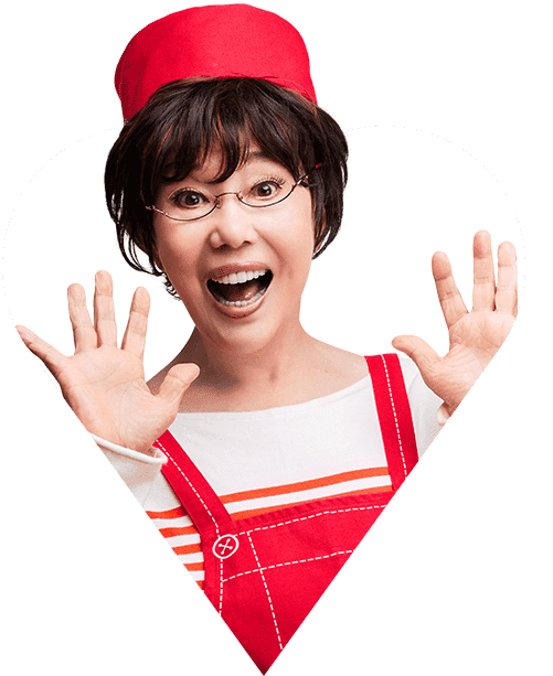 平野レミさんの画像