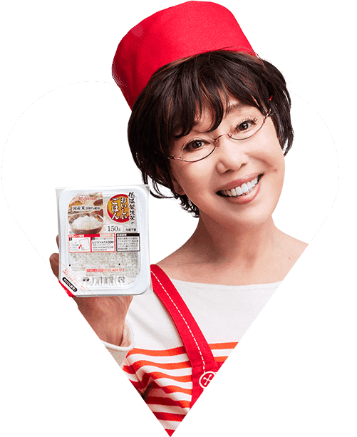 平野レミさんの画像
