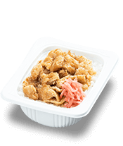 食べればおいなりさん