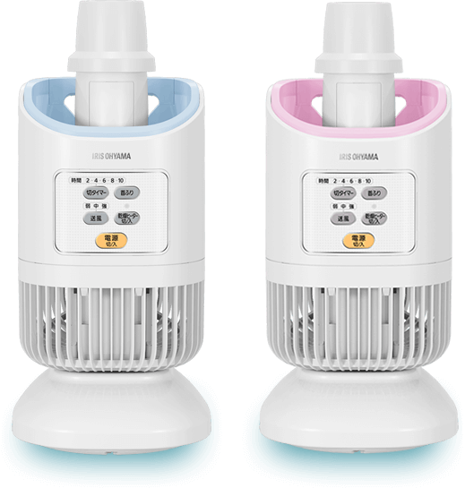 専用　アイリスオーヤマの衣類乾燥機