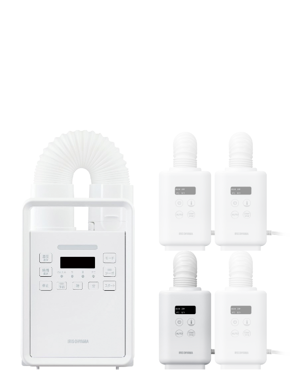 布団乾燥機