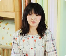 わかば保育園　葛西主任