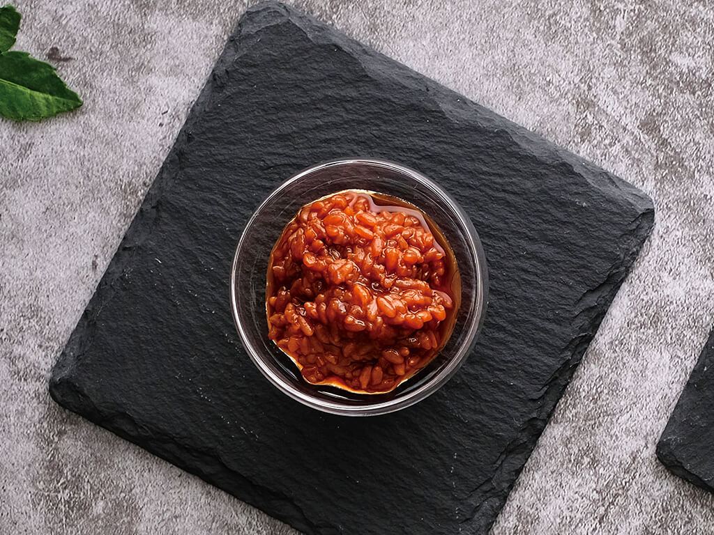 しょうゆ麹のレシピ