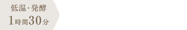 調理時間：1時間40分