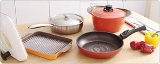 キッチンシェフの製品