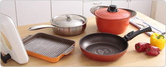 キッチンシェフの製品